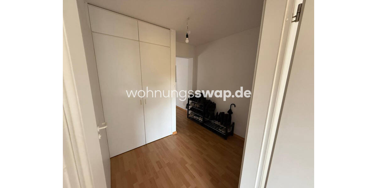 Etagenwohnung Berlin Friedrichshagen - 2 Zimmer, 65 m&sup2;, 900&euro; | Angebot:25918515