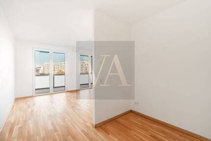 Moderne 2-Zimmer-Neubauwohnung mit Balkon & Einbauküche in Berlin-Schöneberg 2 zimmer