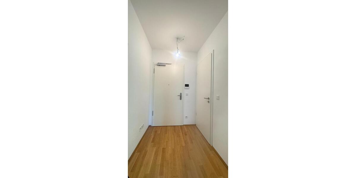 Neubauwohnung in bester Lage Lichtenberg 1 zimmer