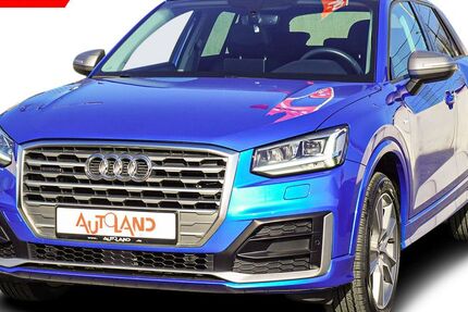 Audi Q2 49.989 km 24.950 &euro; Berlin 12683