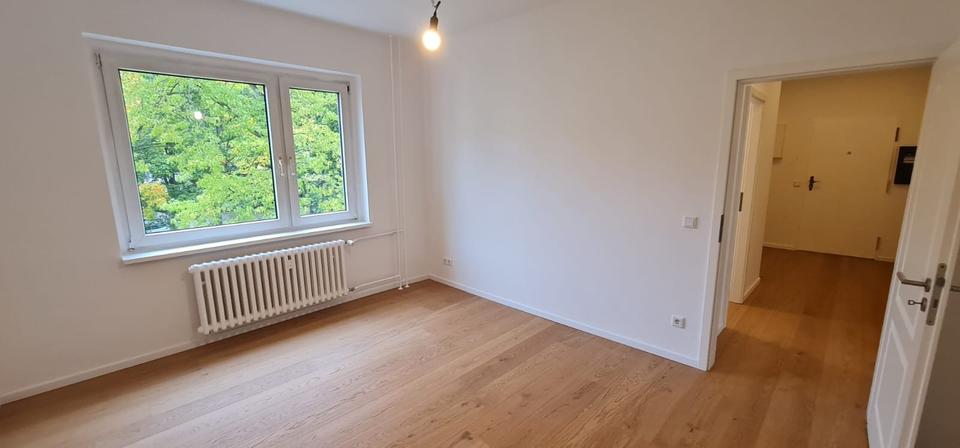 Etagenwohnung Berlin Tempelhof-Schöneberg - 3 Zimmer, 60 m&sup2;, 299.000&euro; | Angebot:24919144