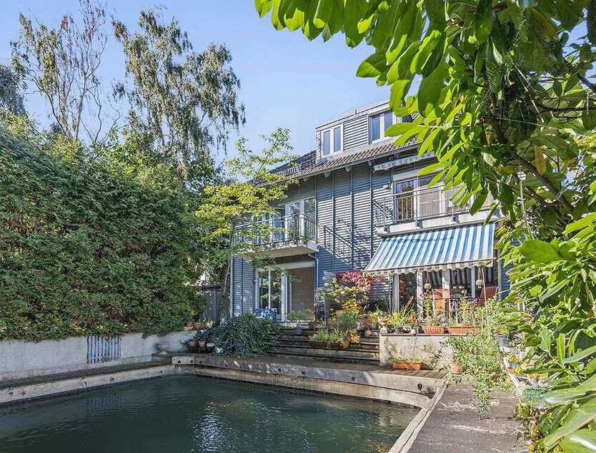 Wohnung zum Kaufen in Berlin 750.000 € 145 m²