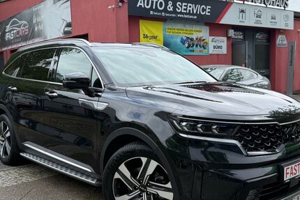 Kia Sorento 39.990 km 38.490 &euro; Berlin 13509