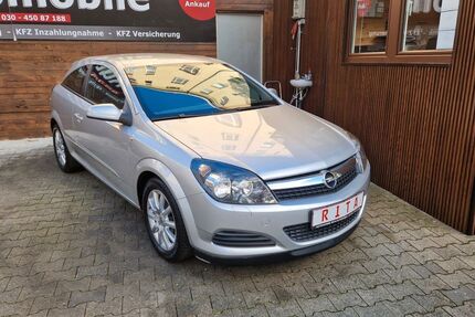 Opel Astra 121.816 km 3.980 &euro; Berlin 10627