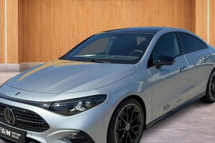 Mercedes-Benz CLA 200 3.000 km 52.890 &euro; Oranienburg 16515