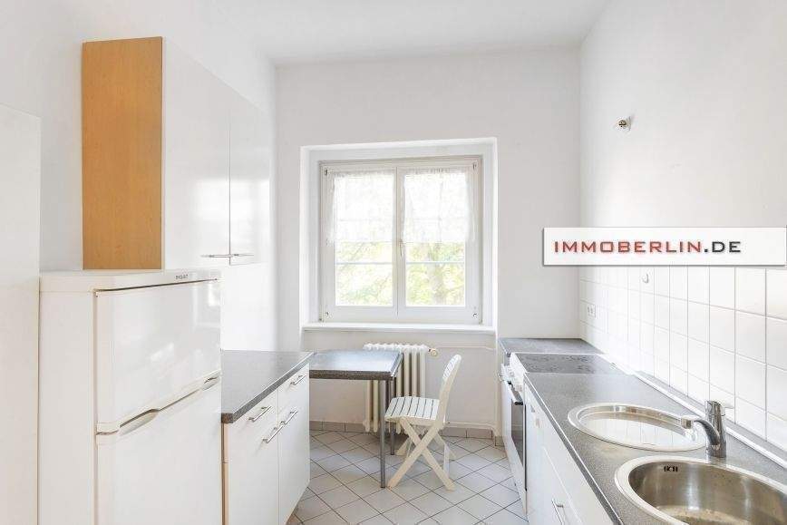 Etagenwohnung Berlin Wilmersdorf - 2 Zimmer, 62 m&sup2;, 349.000&euro; | Angebot:25995922