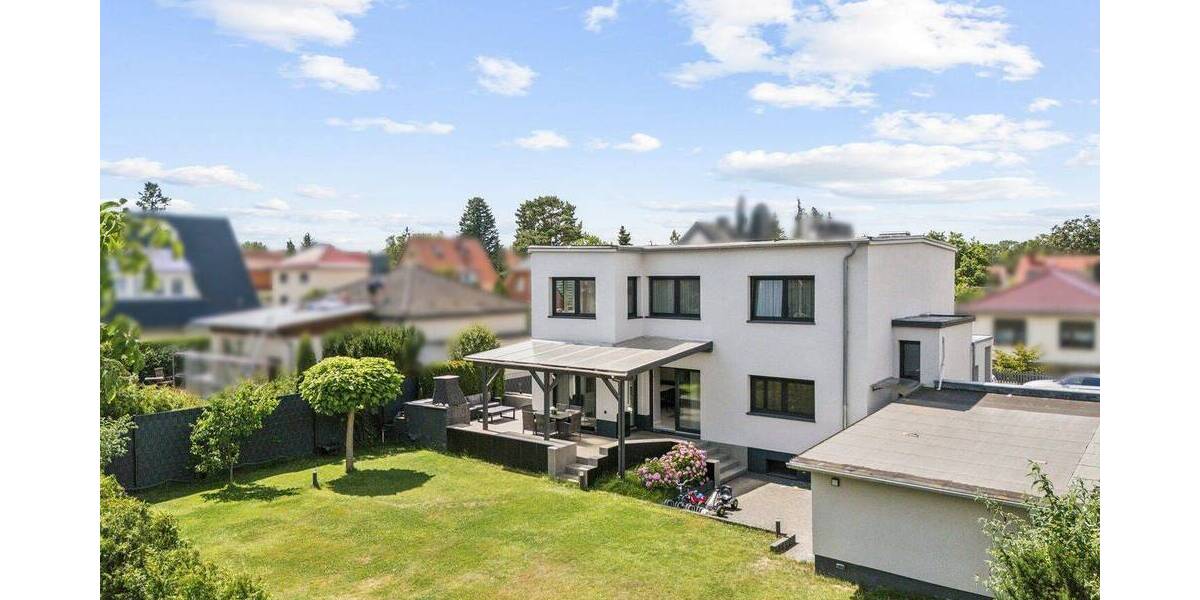 Einfamilienhaus Berlin Lichtenrade - 6 Zimmer, 166 m&sup2;, 1.149.000&euro; | Angebot:25713986