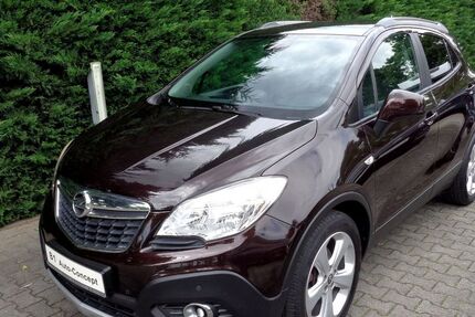 Opel Mokka 155.000 km 8.980 &euro; Berlin 12623