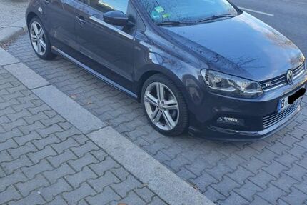 VW Polo 134.000 km 10.500 &euro; Berlin 14052