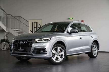 Audi Q5 165.981 km 21.890 &euro; Wildau 15745
