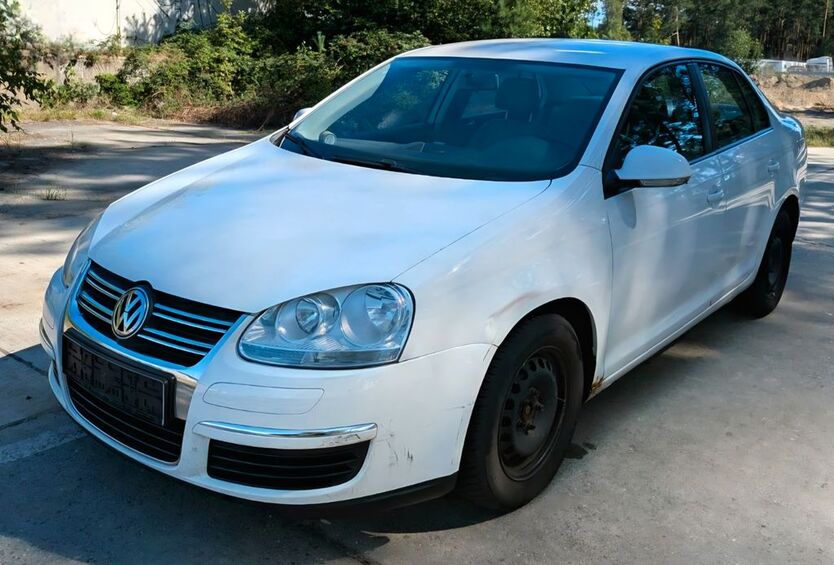 VW Jetta 281.000 km 1.290 € Berlin 14057