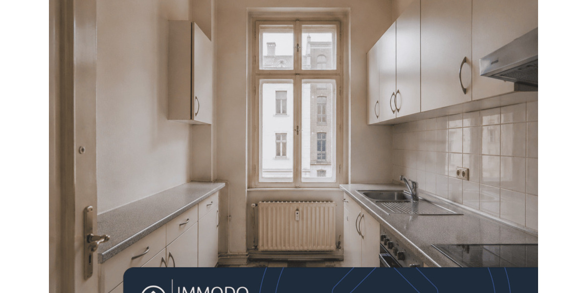 Etagenwohnung Berlin Charlottenburg - 3 Zimmer, 95 m&sup2;, 740.000&euro; | Angebot:26678287