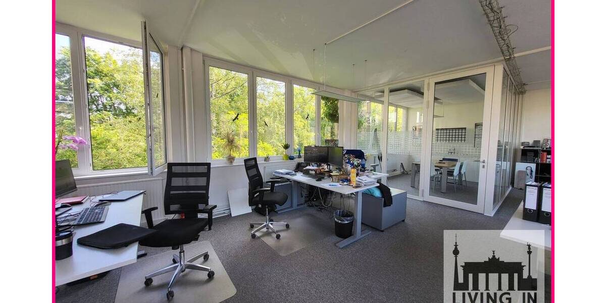 Gewerbeobjekt Berlin Reinickendorf - 1.499&euro; | Angebot:25698978