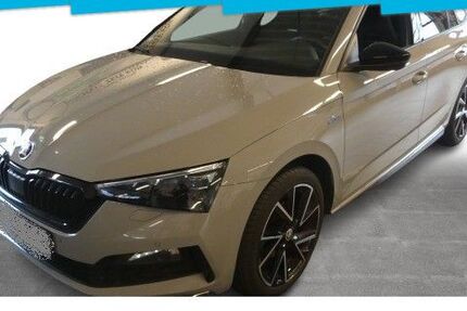 Skoda Scala 16.700 km 22.740 € Berlin 12099