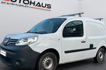 Renault Kangoo 21.060 km 13.447 &euro; Berlin 12487