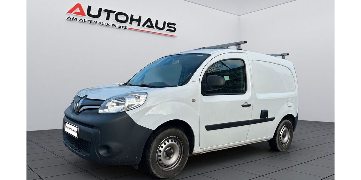 Renault Kangoo 21.060 km 13.447 &euro; Berlin 12487