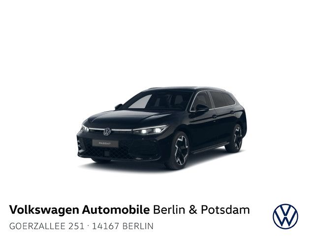 VW Passat Variant 15.000 km 57.950 &euro; Berlin 14167
