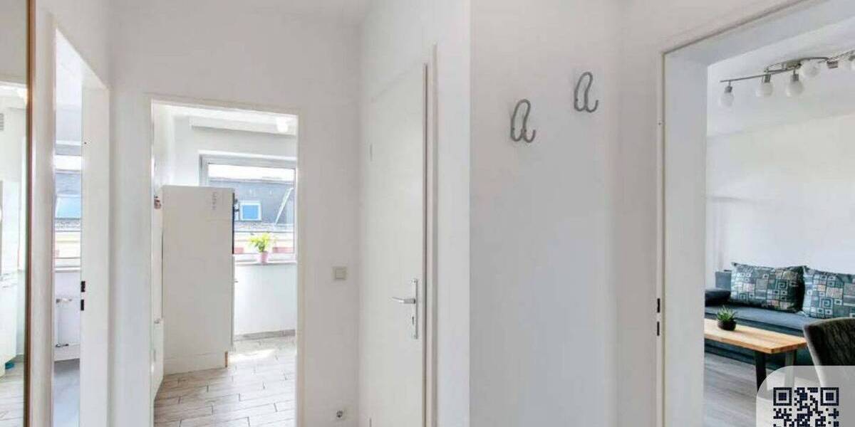 Etagenwohnung Berlin Tempelhof - 2 Zimmer, 4.579&euro; | Angebot:26678253