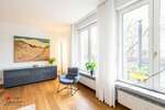 Wohnen am Tiefen See – 2-Zimmer-Wohnjuwel mit Balkon & Tiefgaragenstellplatz - 2- Potsdam Berliner Vorstadt | Angebot:26182652