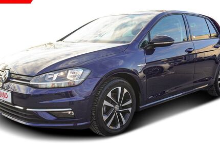VW Golf 61.463 km 19.490 &euro; Berlin 13599