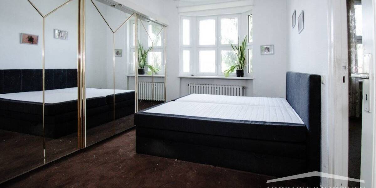 Mehrfamilienhaus, Wohnhaus Hohen Neuendorf Borgsdorf - 6 Zimmer, 180 m&sup2;, 420.000&euro; | Angebot:25999713