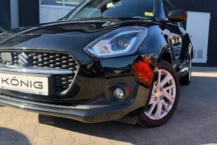 Suzuki Swift 25.786 km 15.999 &euro; Berlin 13509