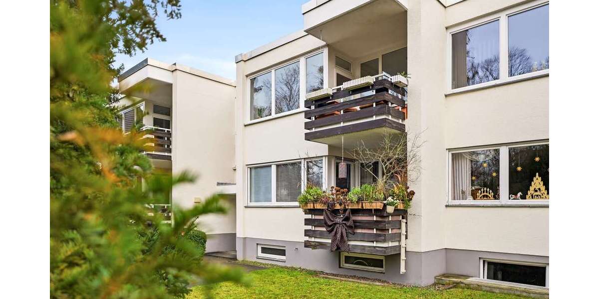 Etagenwohnung Berlin / Dahlem Dahlem - 1 Zimmer, 47 m&sup2;, 220.000&euro; | Angebot:24621102