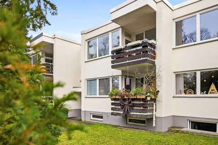 Wohnung Berlin / Dahlem Dahlem - 1 Zimmer, 47 m&sup2;, 220.000&euro; | Angebot:24621102