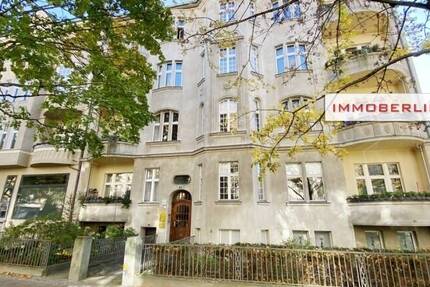 Wohnung Berlin Lichterfelde - 2 Zimmer, 57 m&sup2;, 380.000&euro; | Angebot:26358441