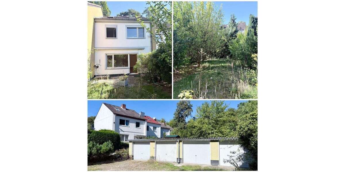 Einfamilienhaus Berlin Steglitz-Zehlendorf - 3.5 Zimmer, 94 m&sup2;, 440.000&euro; | Angebot:27717835
