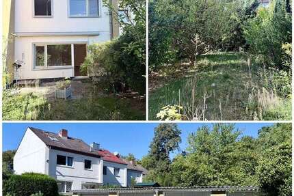 Haus Berlin Steglitz-Zehlendorf - 3.5 Zimmer, 94 m&sup2;, 440.000&euro; | Angebot:27717835