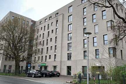 Gewerbeobjekt Berlin Lichtenberg - 2.450.000&euro; | Angebot:26256012