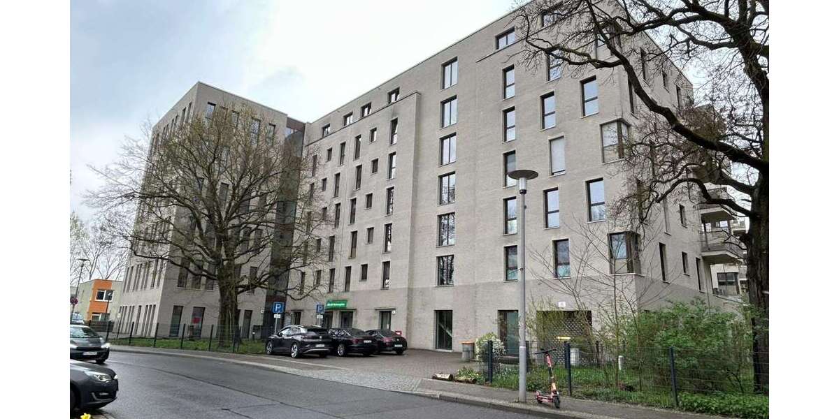 Gewerbeobjekt Berlin Lichtenberg - 2.450.000&euro; | Angebot:26256012