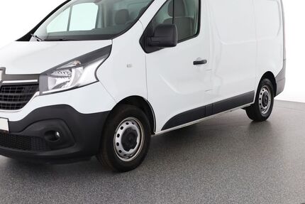 Renault Trafic 31.463 km 18.880 &euro; Berlin 12103
