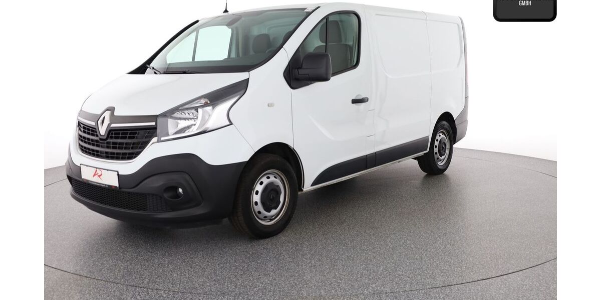 Renault Trafic 31.463 km 18.880 &euro; Berlin 12103