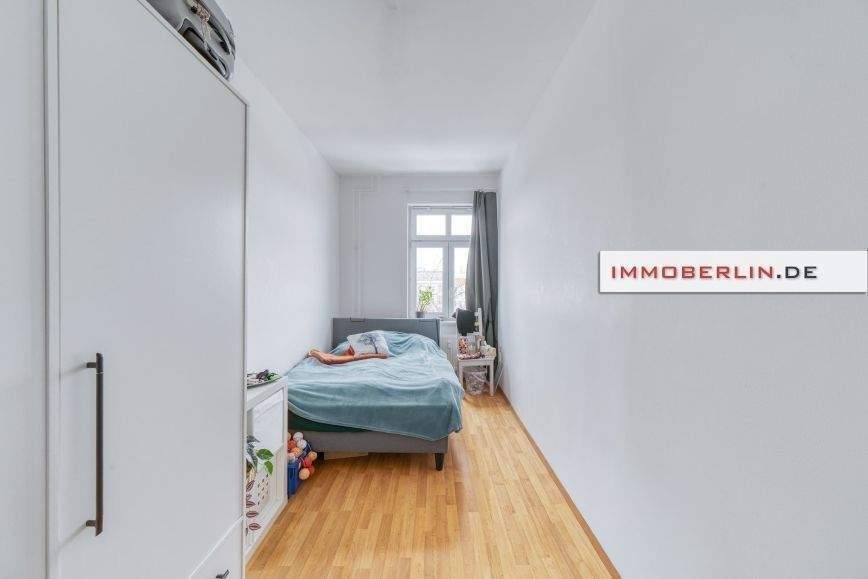 Etagenwohnung Berlin Baumschulenweg - 2 Zimmer, 52 m&sup2;, 199.000&euro; | Angebot:25677206