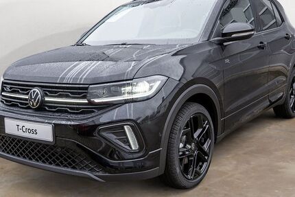 VW T-Cross 7.500 km 33.608 &euro; Potsdam 14482