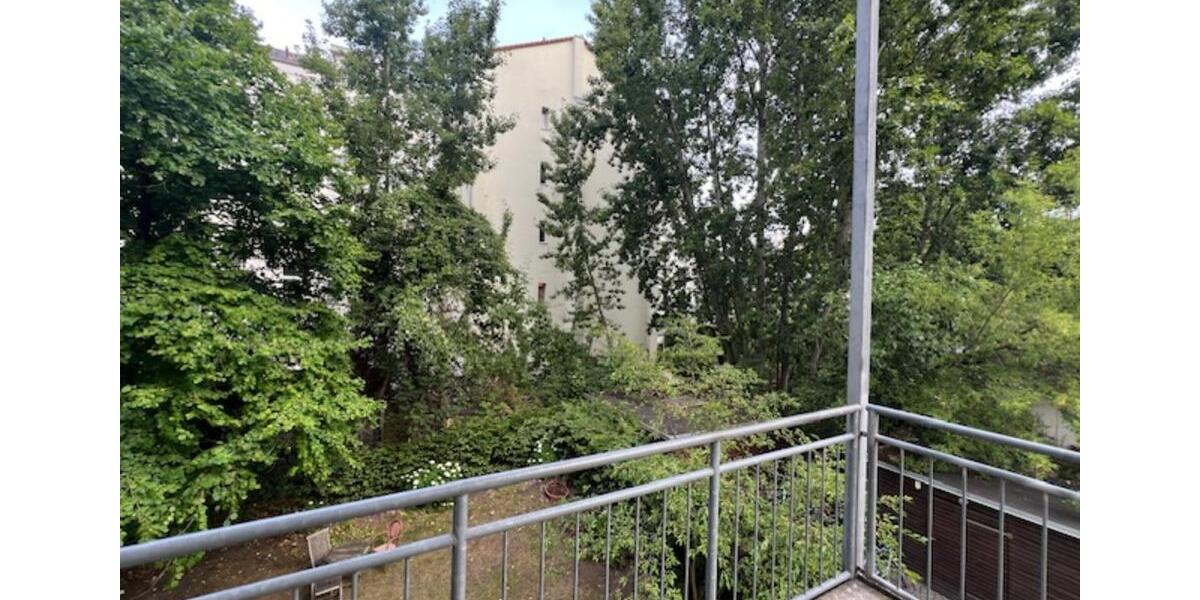 Etagenwohnung Berlin Pankow - 2 Zimmer, 39 m&sup2;, 310.000&euro; | Angebot:24538587