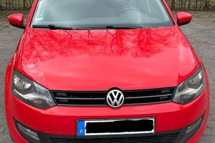VW Polo 148.000 km 4.700 &euro; Hennigsdorf 16761