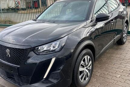 Peugeot 2008 170.000 km 9.599 &euro; Mittenwalde 15749