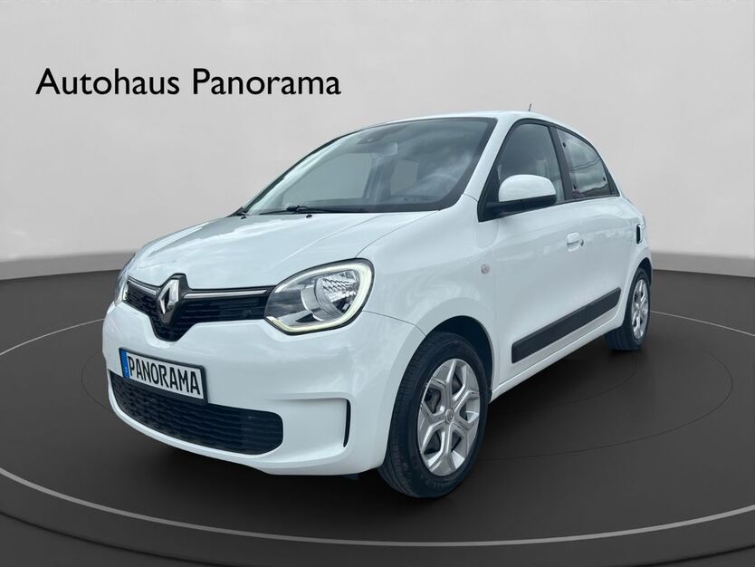 Renault Twingo 32.140 km 8.990 € Schönefeld OT Großziethen 12529