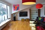 Dachgeschoßwohnung Berlin Charlottenburg-Wilmersdorf - 3 Zimmer, 140 m&sup2;, 2.000&euro; | Angebot:26589315
