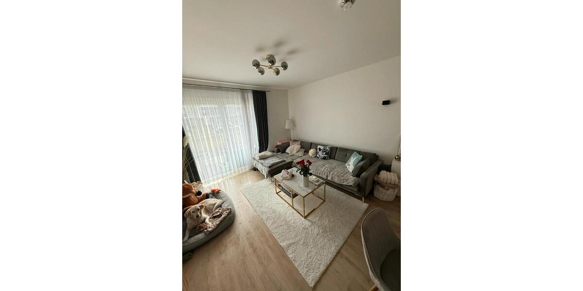 Erdgeschoßwohnung Schönefeld - 2 Zimmer, 59 m&sup2;, 1.080&euro; | Angebot:25922288