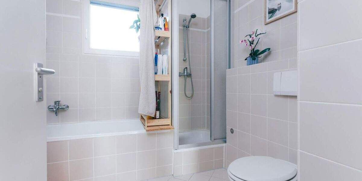 Etagenwohnung Potsdam Kirchsteigfeld - 2 Zimmer, 61 m&sup2;, 255.000&euro; | Angebot:24921305