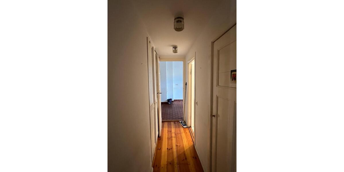 Erdgeschoßwohnung Berlin Charlottenburg-Wilmersdorf - 4 Zimmer, 116 m&sup2;, 850.000&euro; | Angebot:25433155