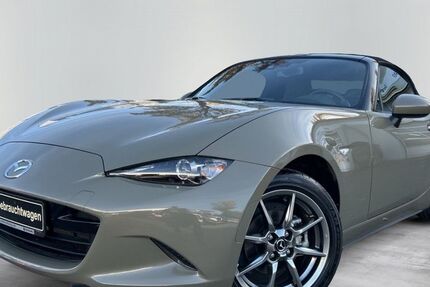 Mazda MX-5 12.101 km 28.990 € Berlin 13599