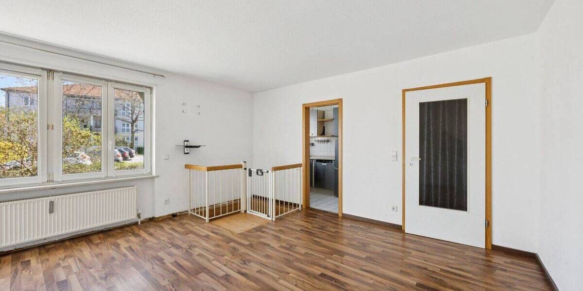 Etagenwohnung Schöneiche bei Berlin - 2 Zimmer, 45 m&sup2;, 212.000&euro; | Angebot:26490650