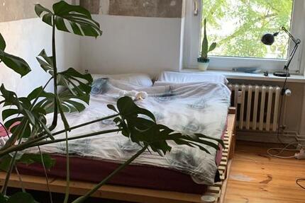 Wohnung Berlin Friedrichshain-Kreuzberg - 2 Zimmer, 56 m&sup2;, 520&euro; | Angebot:26676826