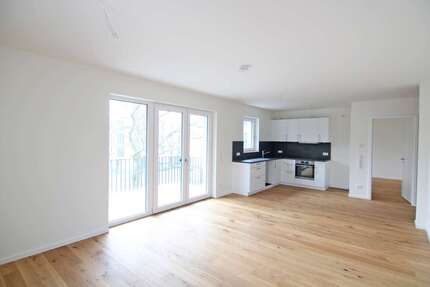 Wohnung zum Mieten in Königs Wusterhausen 1.349 € 84.9 m² 3 zimmer