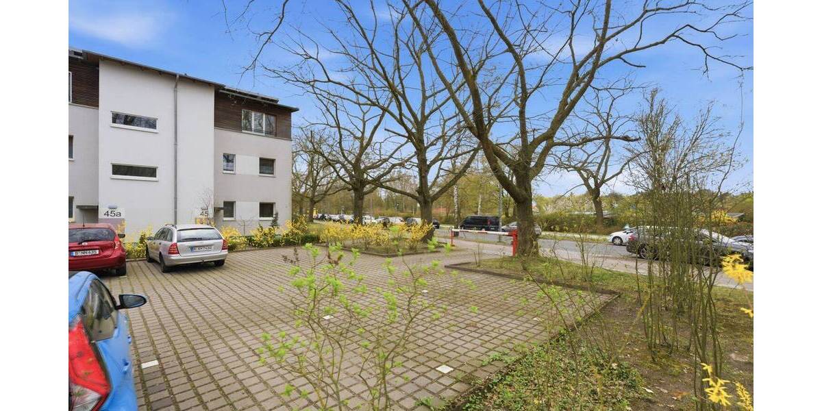 Etagenwohnung Berlin Zehlendorf - 5 Zimmer, 127 m&sup2;, 725.000&euro; | Angebot:26258828